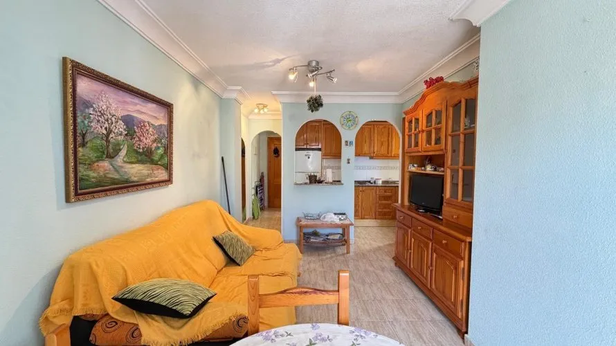 2 bedrooms apartment for sale, Torrevieja, Spain No. 1688 № 19