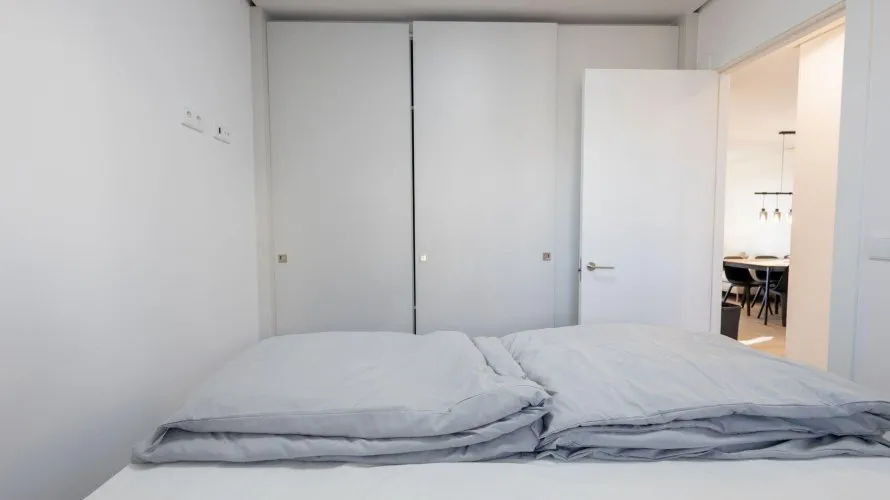 106m² apartment for sale, Santa Pola, Spain No. 1652 № 11