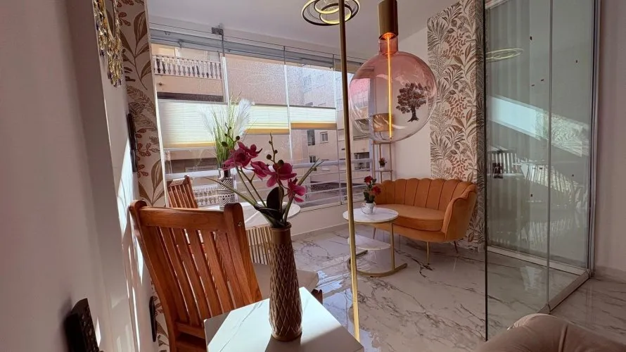 1 bedroom apartment for sale, Torrevieja, Spain No. 1692 № 20