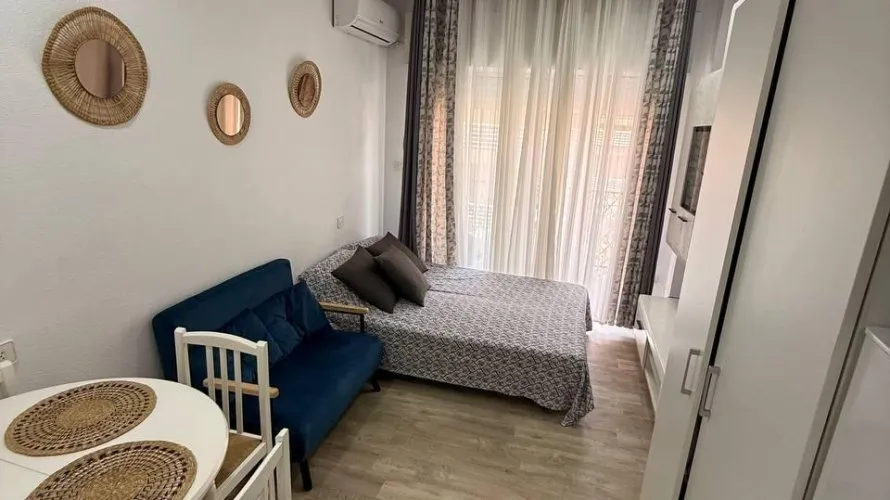 22m² apartment for sale, Torrevieja, Spain No. 1673 № 7