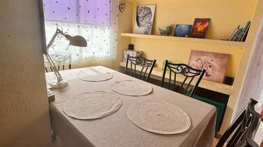 2 bedrooms apartment for sale, Torrevieja, Spain No. 1654 № 21