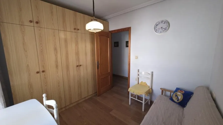 3 bedrooms apartment for sale, Torrevieja, Spain No. 1670 № 21