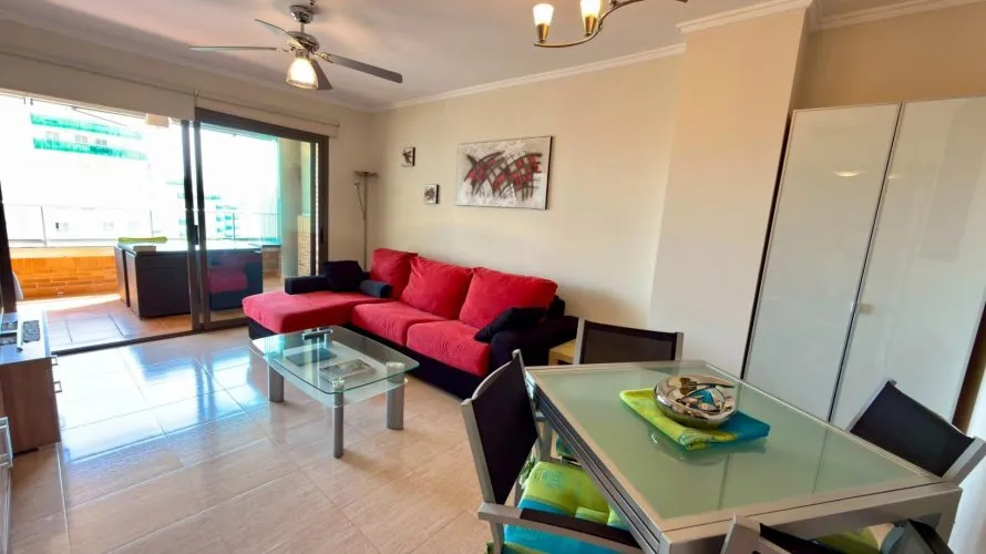 2 bedrooms apartment for sale, Finestrat, Spain No. 1680 № 16