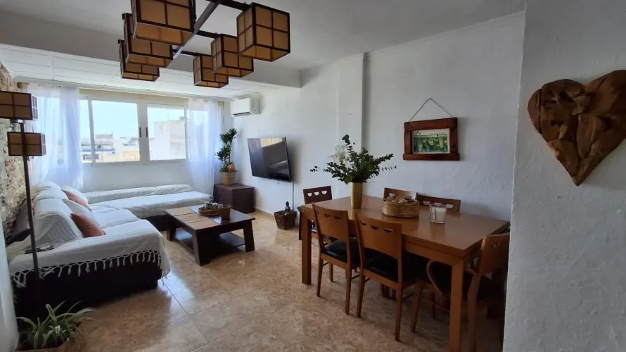 125m² apartment for sale, Benidorm, Spain No. 1677 № 11