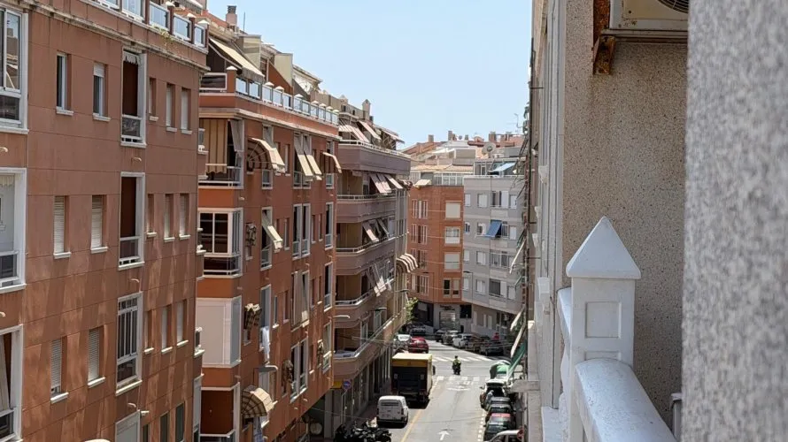 2 bedrooms apartment for sale, Torrevieja, Spain No. 1710 № 23