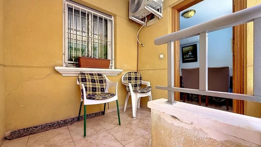 1 bedroom apartment for sale, Torrevieja, Spain No. 1715 № 13