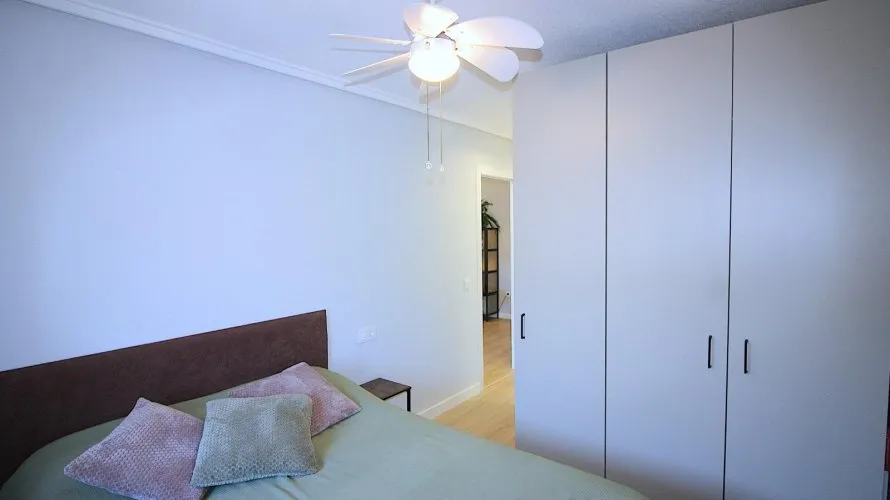 58m² apartment for sale, Torrevieja, Spain No. 1703 № 14