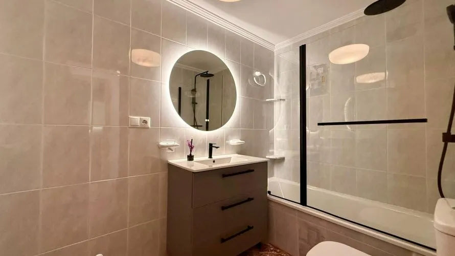 2 bedrooms apartment for sale, Torrevieja, Spain No. 1655 № 13