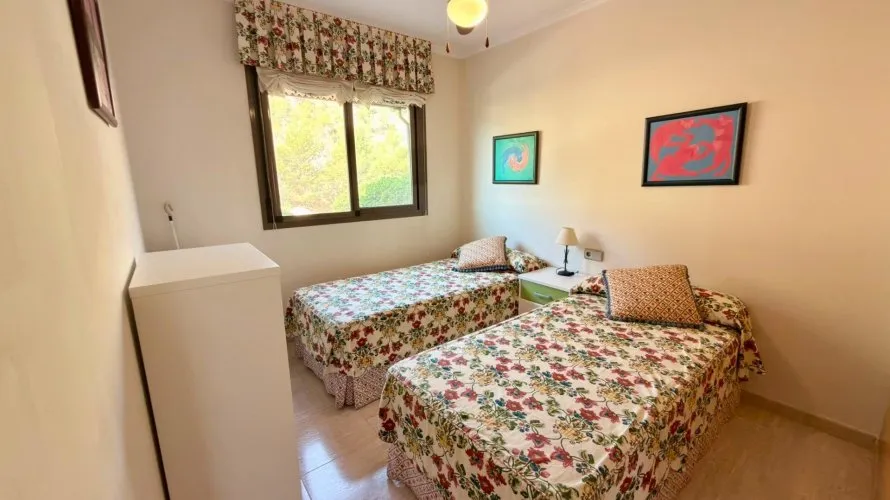 2 bedrooms apartment for sale, Finestrat, Spain No. 1680 № 4
