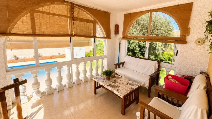 200m² villa for sale, Torrevieja, Spain No. 1682 № 27