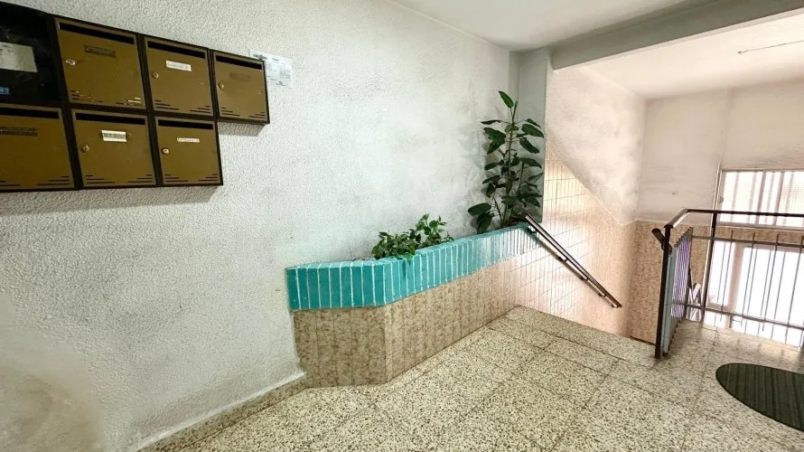 84m² apartment for sale, Alicante, Spain No. 1668 № 2