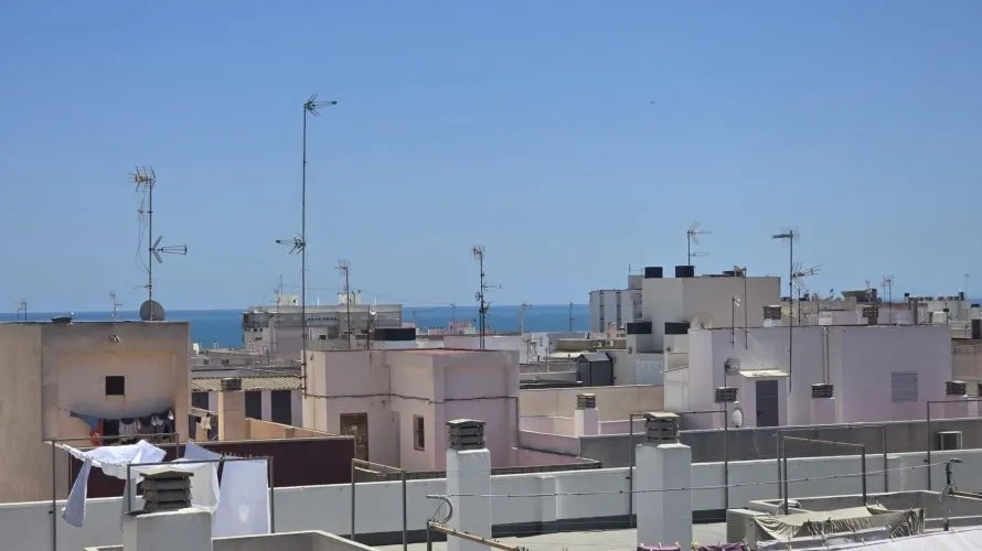 33m² apartment for sale, Torrevieja, Spain No. 1684 № 10