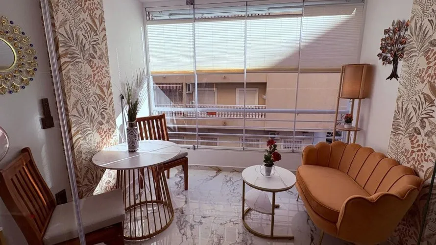 1 bedroom apartment for sale, Torrevieja, Spain No. 1692 № 21