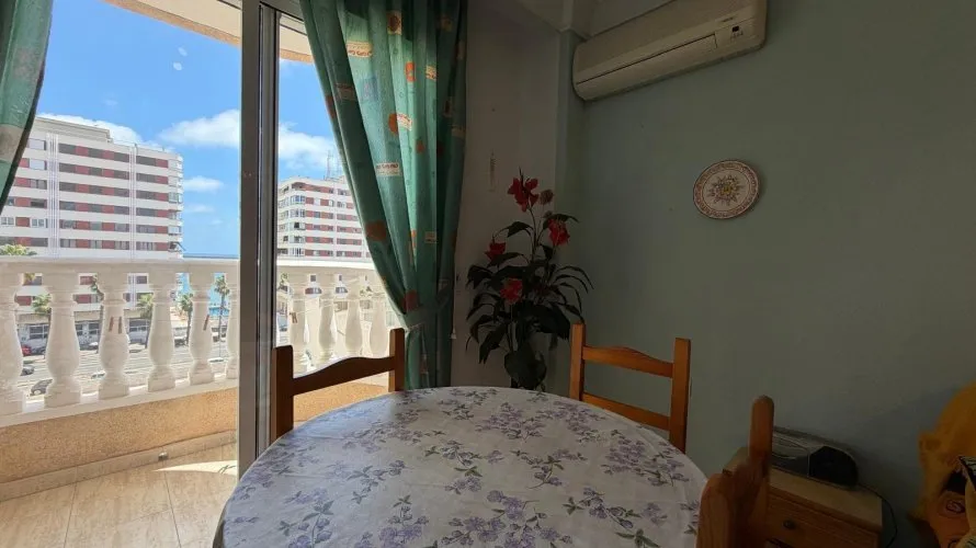2 bedrooms apartment for sale, Torrevieja, Spain No. 1688 № 13