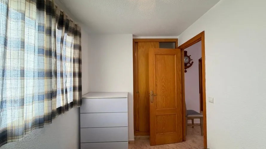 2 bedrooms apartment for sale, Torrevieja, Spain No. 1700 № 13