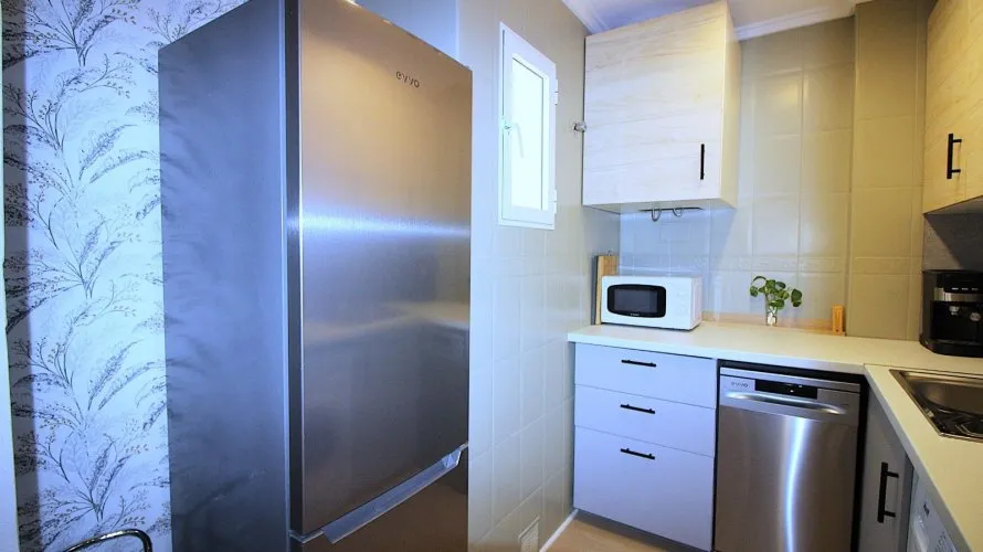 58m² apartment for sale, Torrevieja, Spain No. 1703 № 10