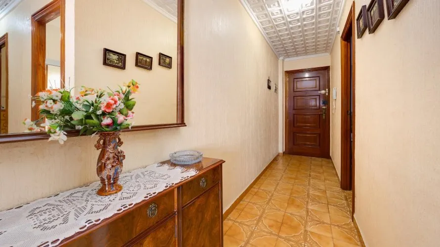 100m² apartment for sale, Torrevieja, Spain No. 1683 № 14