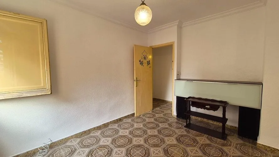 1 bedroom apartment for sale, Alicante, Spain No. 1709 № 9