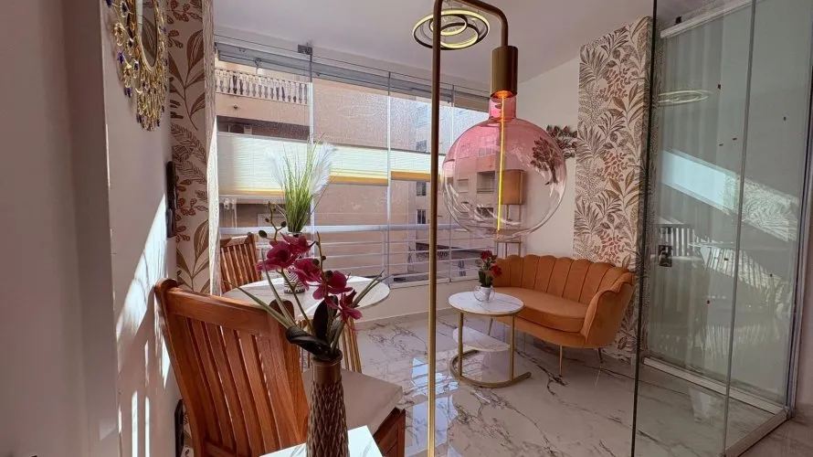 1 bedroom apartment for sale, Torrevieja, Spain No. 1692 № 22