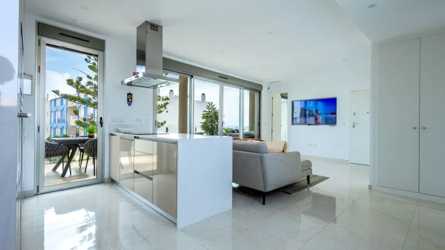 129m² apartment for sale, Torrevieja, Spain No. 1650 № 26