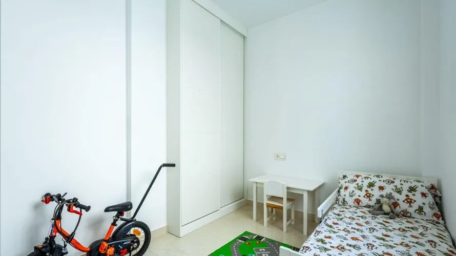 129m² apartment for sale, Torrevieja, Spain No. 1650 № 6