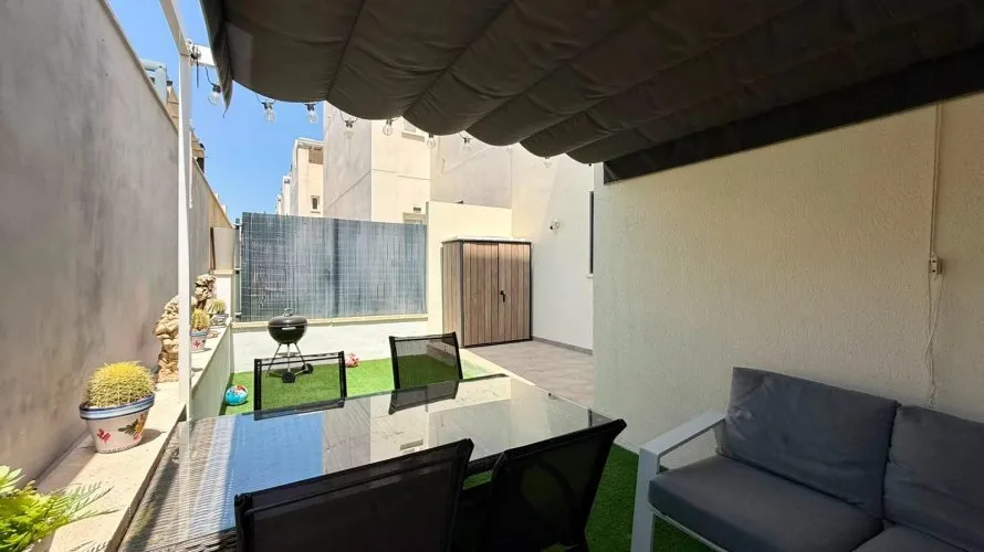 2 bedrooms land plot for sale, Torrevieja, Spain No. 1732 № 17