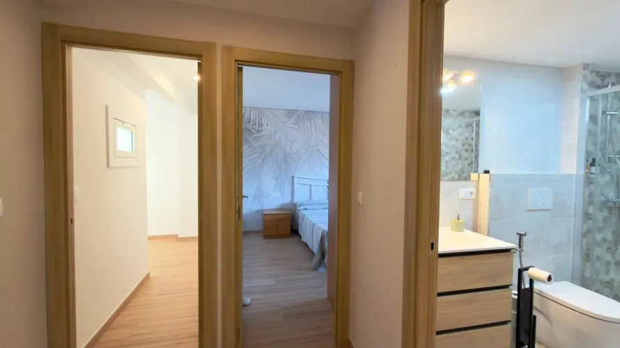 3 bedrooms apartment for sale, Villajoyosa, Spain No. 1738 № 22