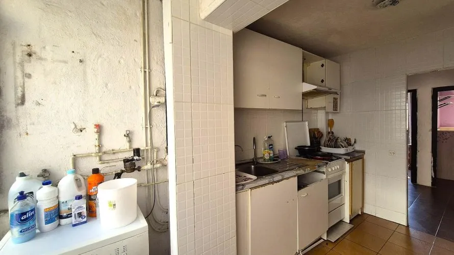 1 bedroom apartment for sale, Alicante, Spain No. 1697 № 7
