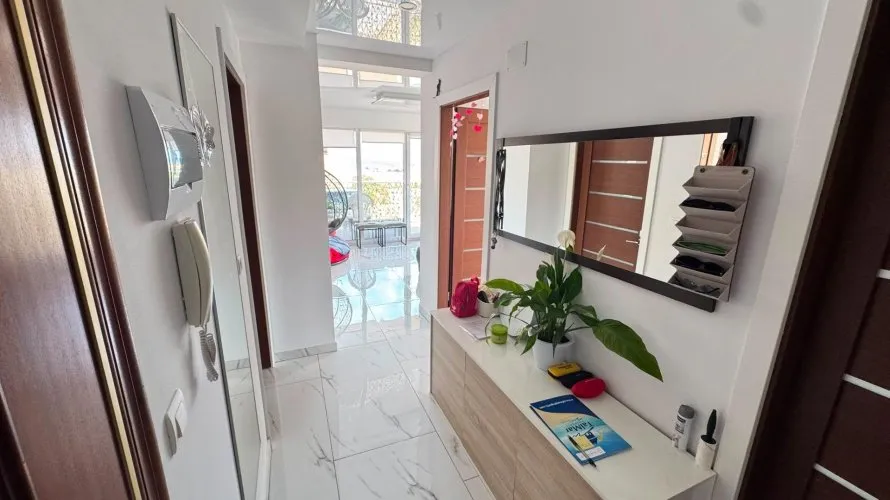 2 bedrooms apartment for sale, Torrevieja, Spain No. 1693 № 19