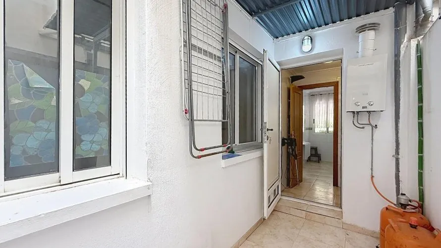 1 bedroom apartment for sale, Torrevieja, Spain No. 1715 № 15