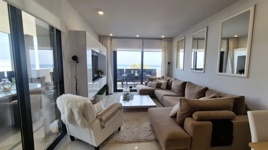 114m² apartment for sale, Torrevieja, Spain No. 1726 № 21
