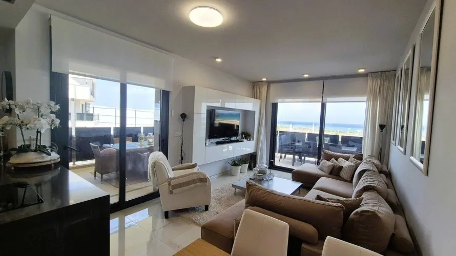 114m² apartment for sale, Torrevieja, Spain No. 1726 № 20