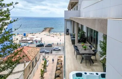 129m² apartment for sale, Torrevieja, Spain No. 1650