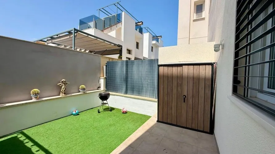 2 bedrooms land plot for sale, Torrevieja, Spain No. 1732 № 20