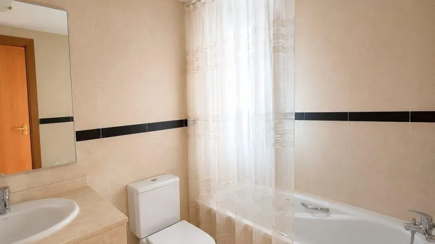 2 bedrooms apartment for sale, Finestrat, Spain No. 1672 № 13