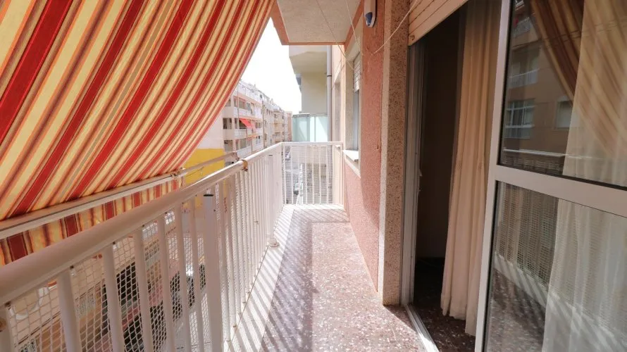 3 bedrooms apartment for sale, Torrevieja, Spain No. 1741 № 2
