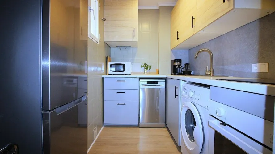 58m² apartment for sale, Torrevieja, Spain No. 1703 № 8
