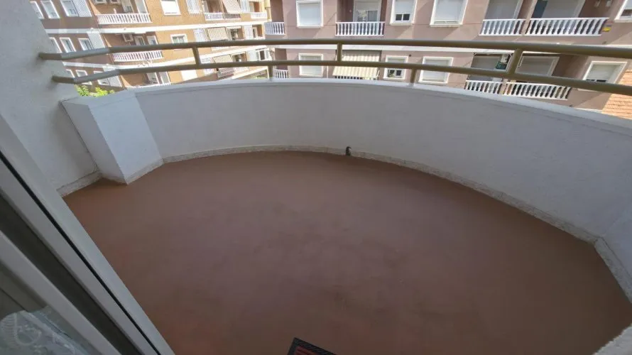3 bedrooms apartment for sale, Torrevieja, Spain No. 1670 № 8