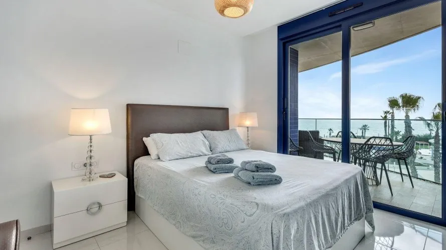 114m² apartment for sale, Torrevieja, Spain No. 1724 № 13