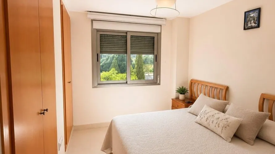 2 bedrooms apartment for sale, Finestrat, Spain No. 1672 № 12