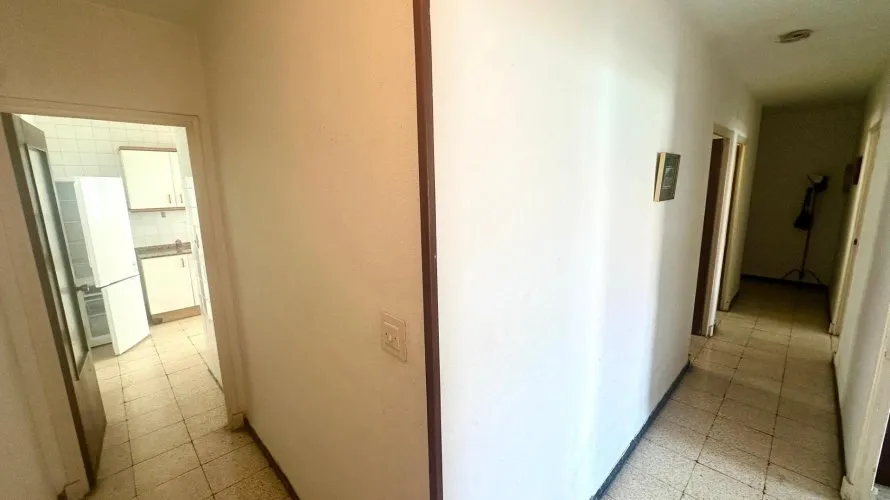 84m² apartment for sale, Alicante, Spain No. 1668 № 1