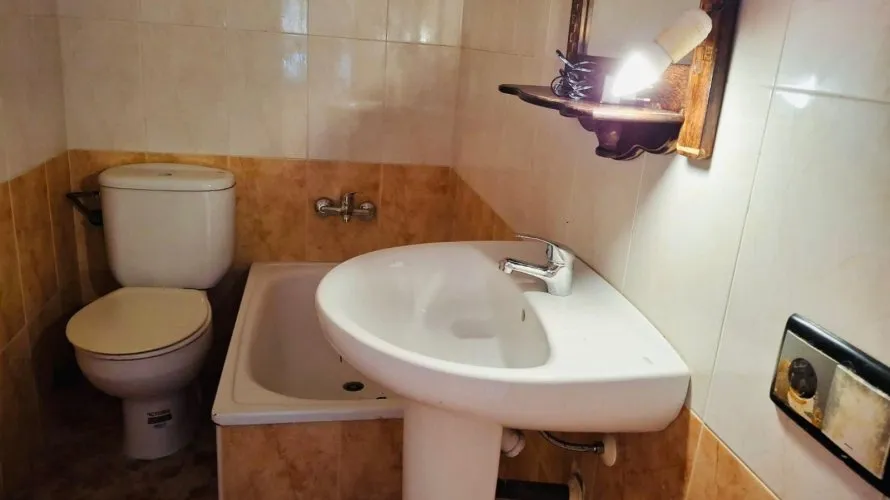 125m² apartment for sale, Benidorm, Spain No. 1677 № 2