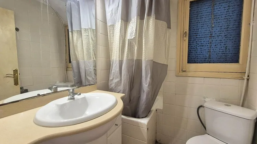 1 bedroom apartment for sale, Alicante, Spain No. 1709 № 17