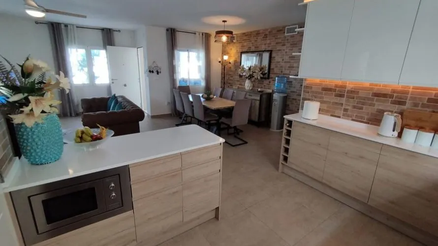 186m² villa for sale, Torrevieja, Spain No. 1718 № 14