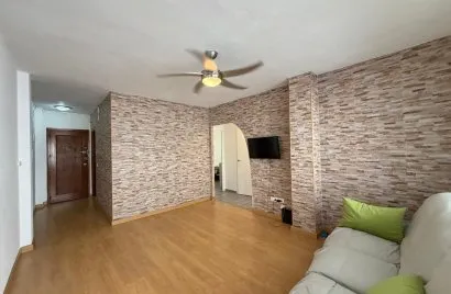 2 bedrooms apartment for sale, Torrevieja, Spain No. 1701