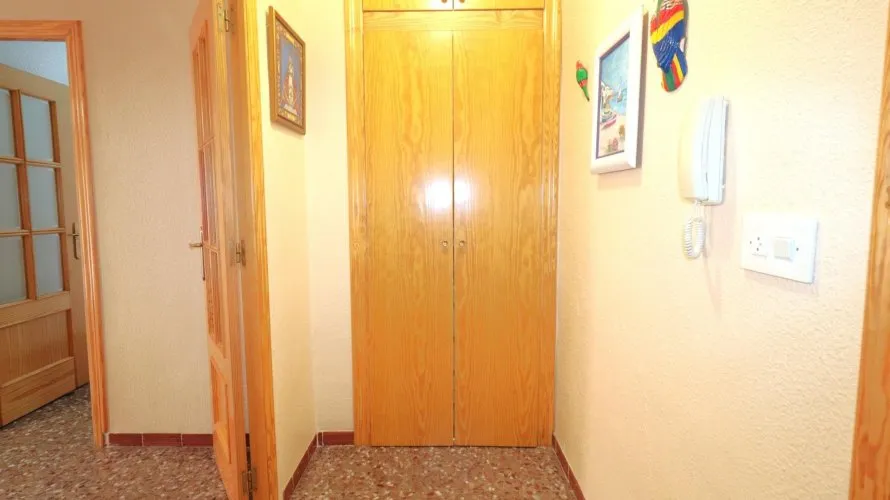3 bedrooms apartment for sale, Torrevieja, Spain No. 1741 № 10