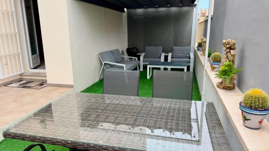 2 bedrooms land plot for sale, Torrevieja, Spain No. 1732 № 14