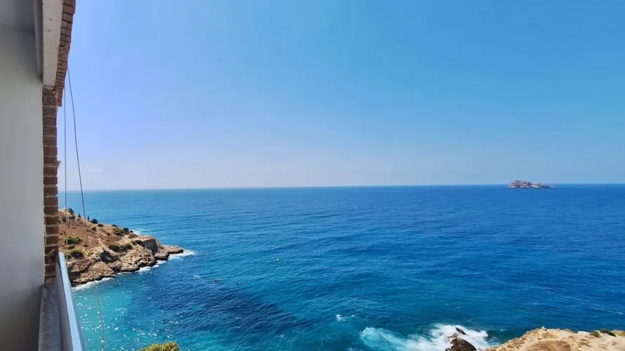 3 bedrooms apartment for sale, Benidorm, Spain No. 1644 № 11