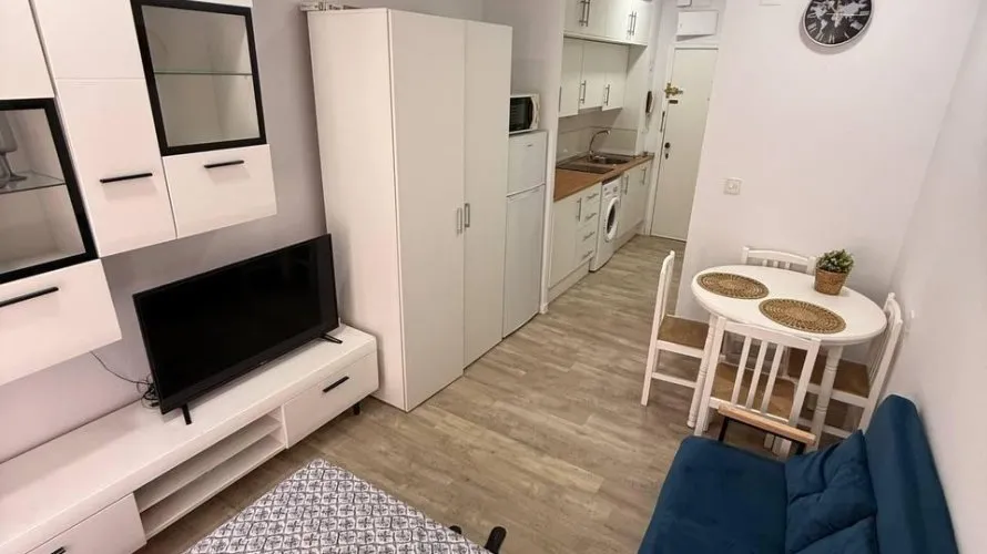 22m² apartment for sale, Torrevieja, Spain No. 1673 № 4