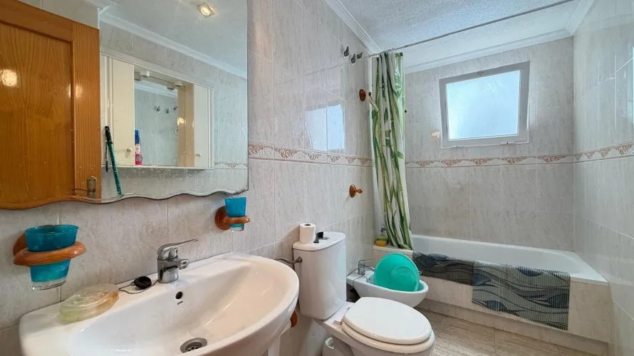 2 bedrooms apartment for sale, Torrevieja, Spain No. 1688 № 25